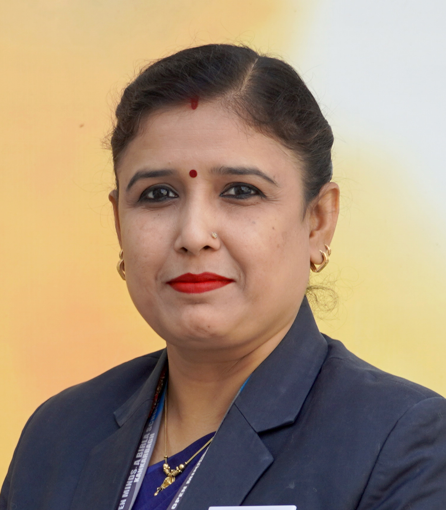 HONEY KUMARI OMK LIBRARY