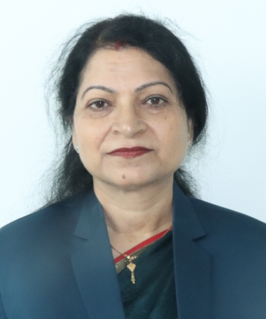 MEERA SINGH OMK ADMINISTRATIVE HEAD