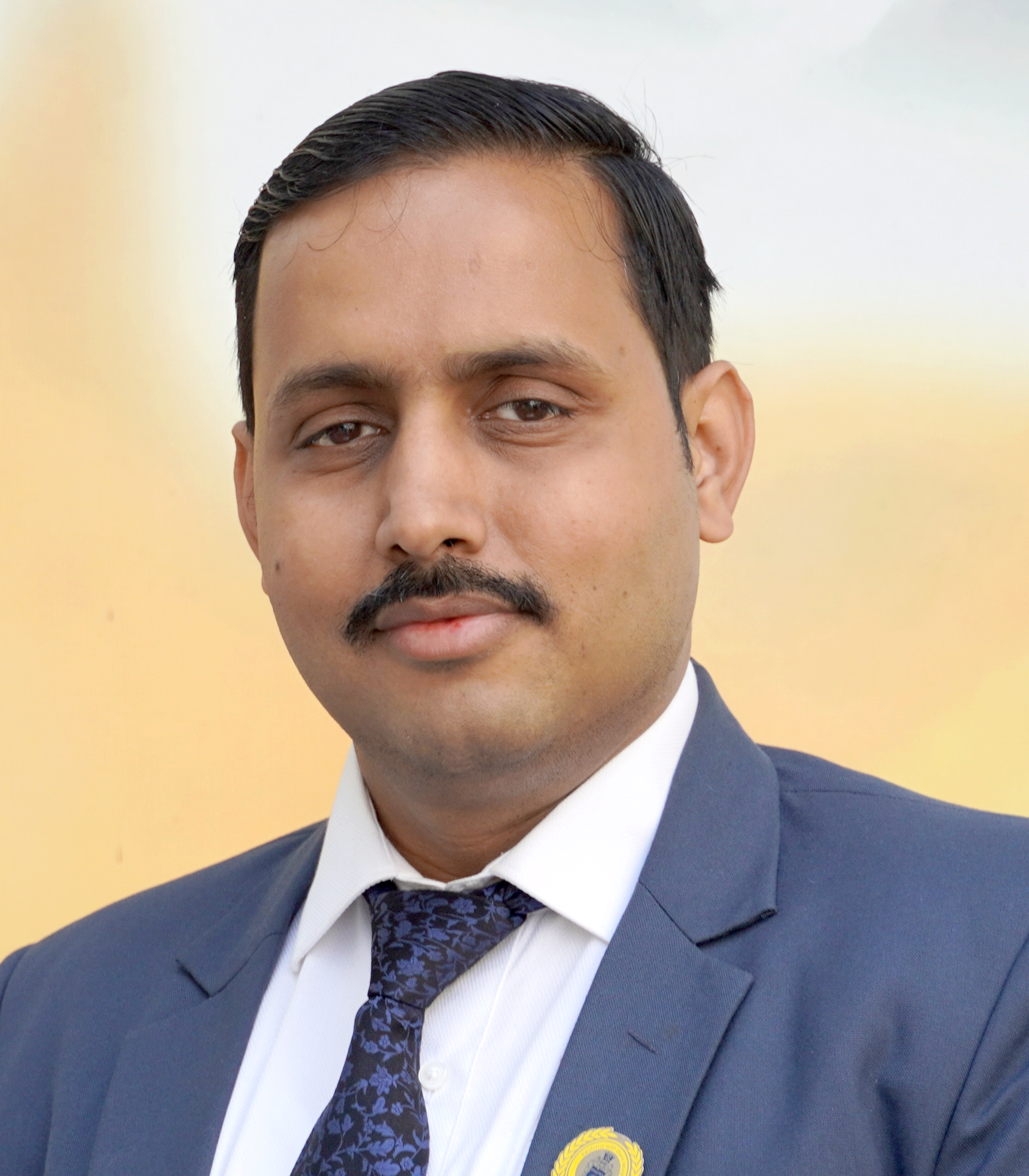 RAJNEESH KUMAR SRIVASTAVA OMK Biology