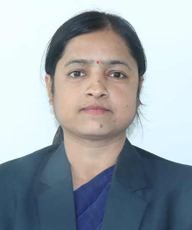 ANSHU RANI OMK Open Minds Kankarbagh Vice Principal