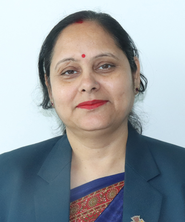 SNEHLATA RAJHANS OMK Hindi Senior