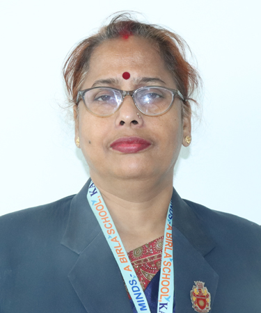 ARCHANA JHA OMK Maths Junior