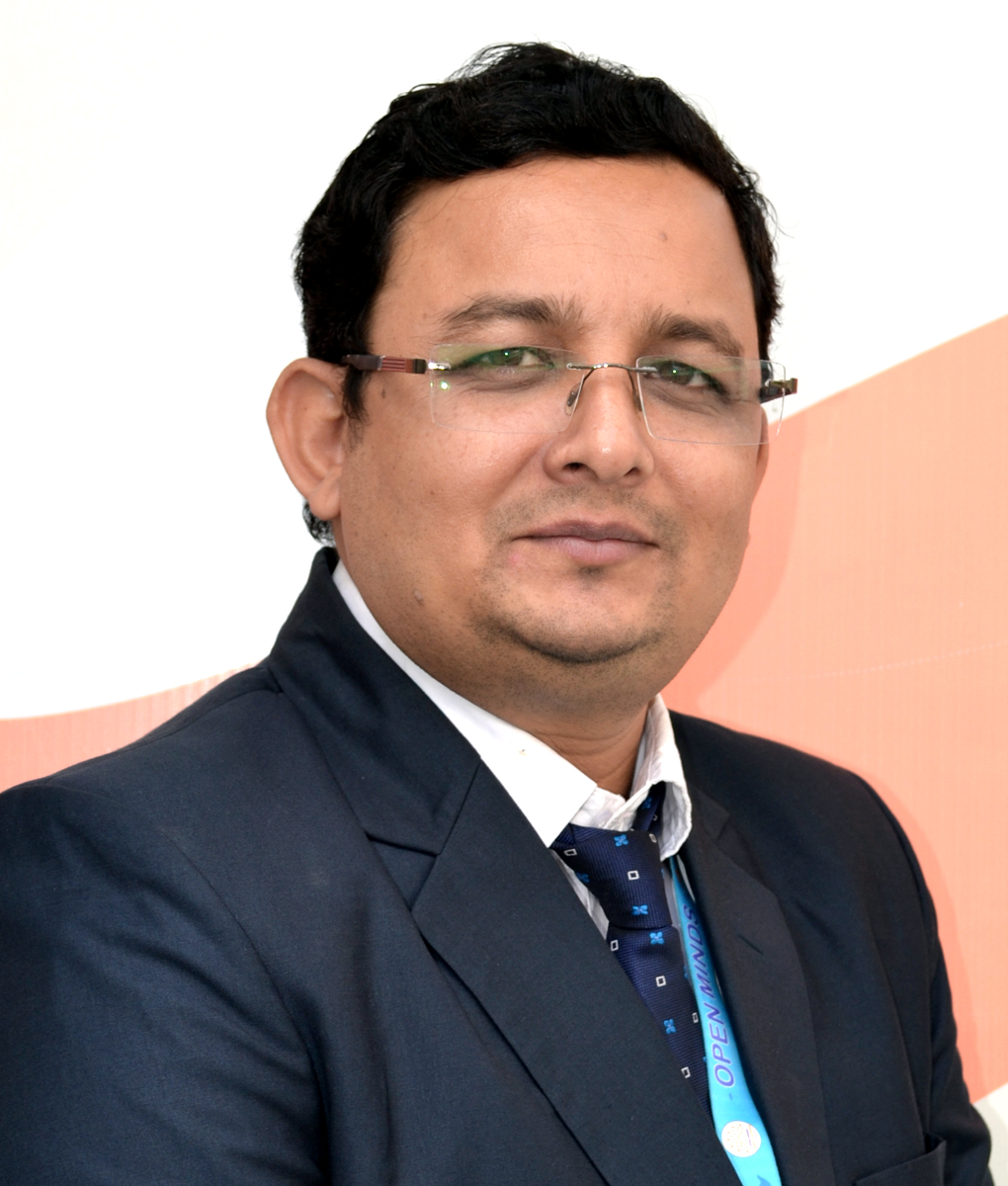 KUMAR AARN Limited - Eduletics IT ADMINISTRATOR