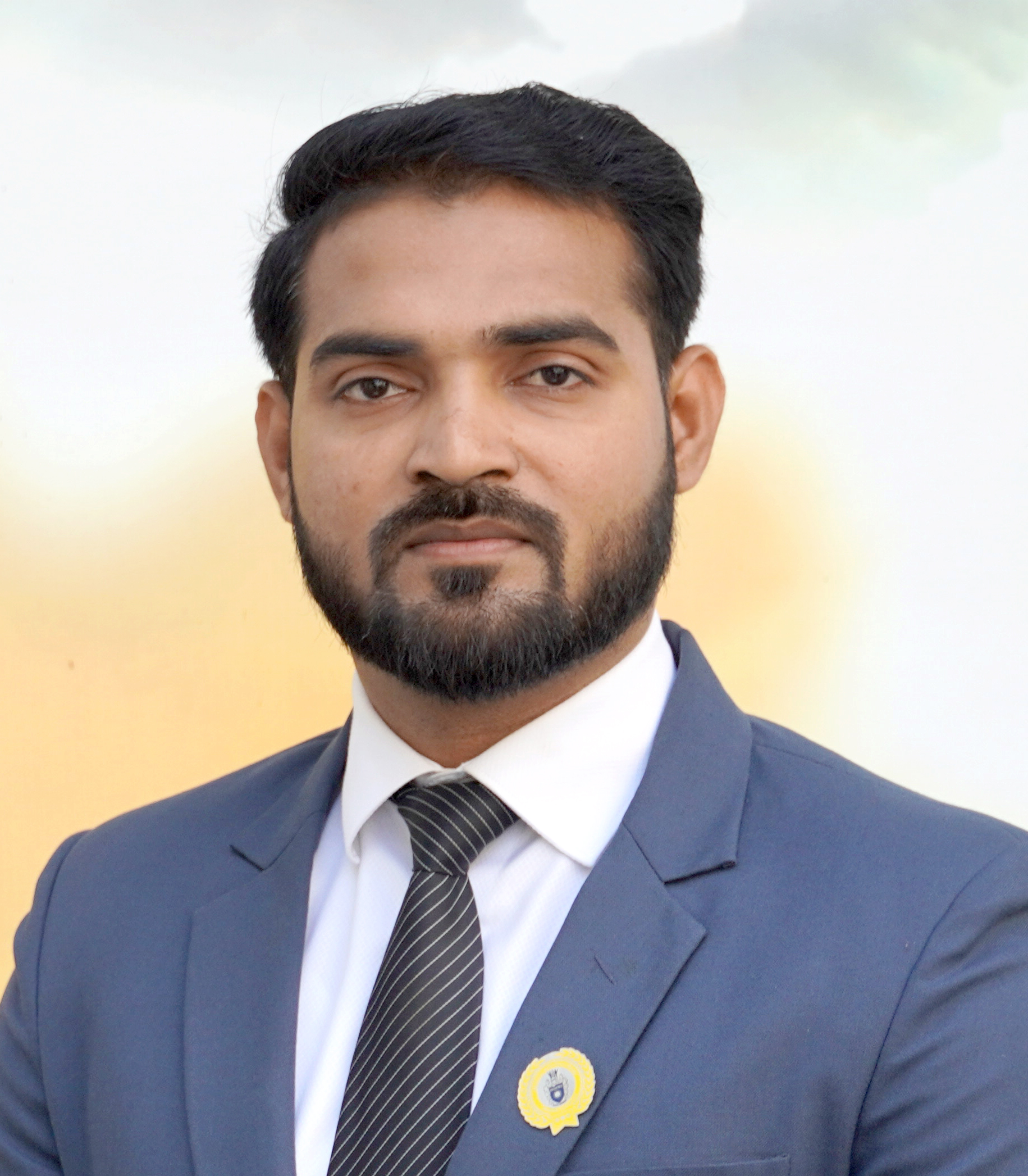 RISHABH RISHI OMK COORDINATOR (G7 & G8)