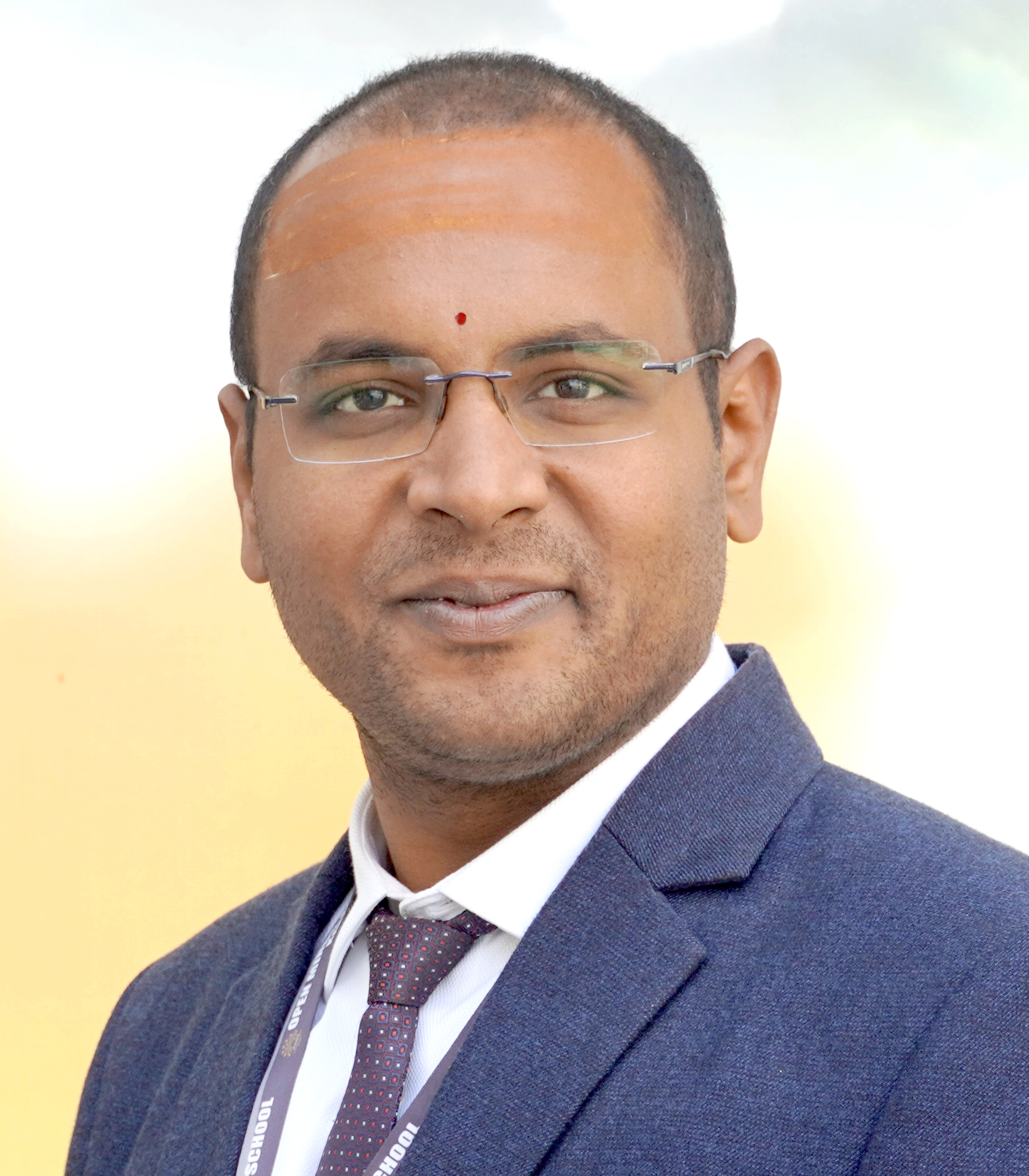 SOMESH KASHYAP OMK Sanskrit