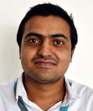 DEVRATAN KUMAR SINGH EBS Eduletics School Vice Principal