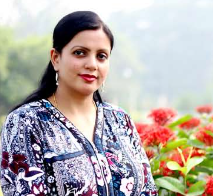 NEETA SINGH Open Minds Kankarbagh MANAGING DIRECTOR