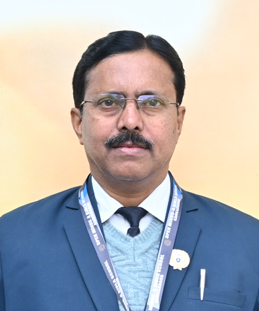 MANOJ KUMAR SINGH OMK Exam Executive