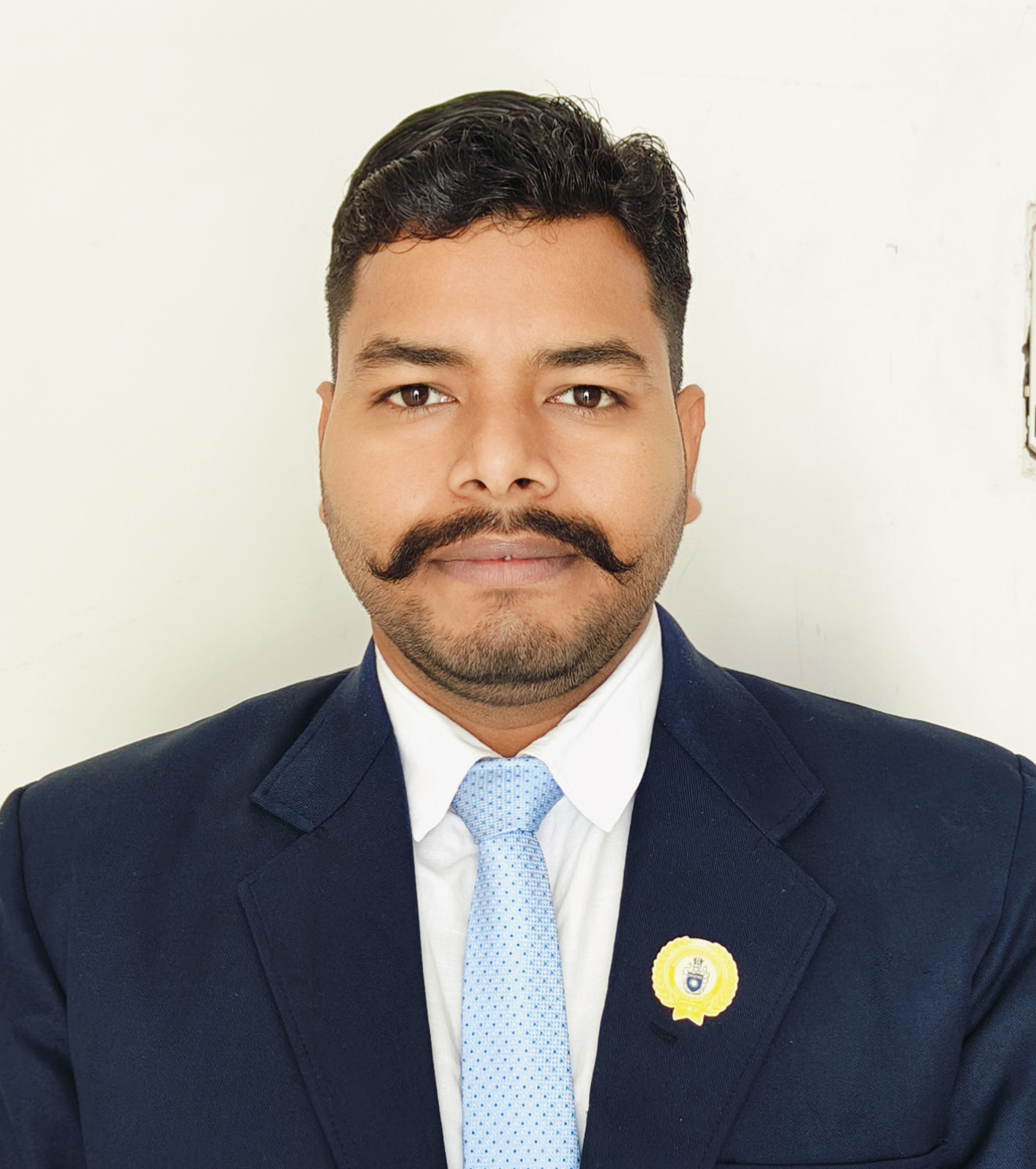 VISHAL GOSVAMI AARN Limited - Just Query JUST QUERY