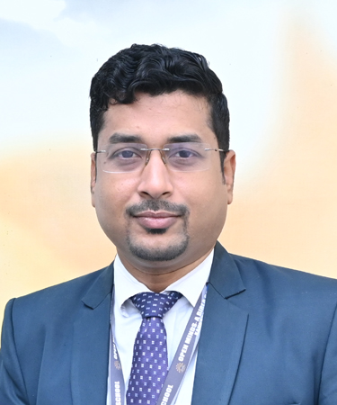 PANKAJ KUMAR AARN Limited - Eduletics PLANNING STRATEGY COORDINATOR