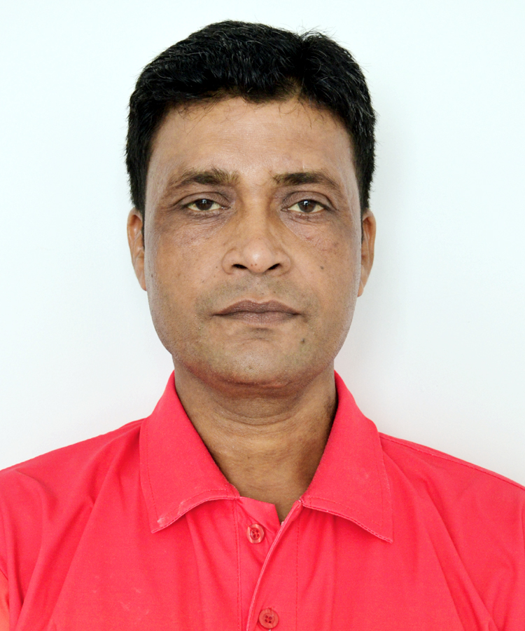 VISHWAJEET KUMAR OMK SPORTS