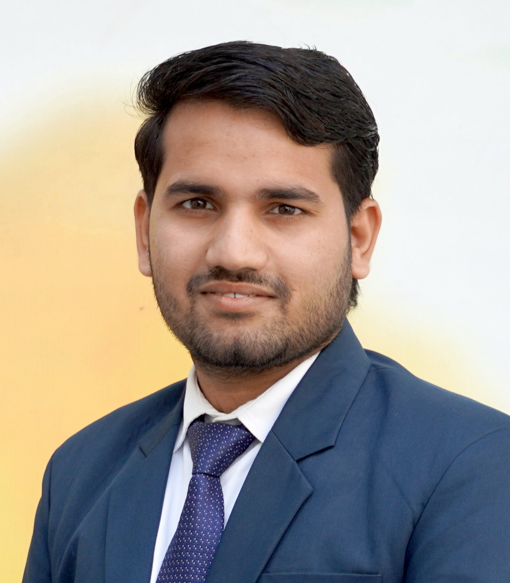 SANDEEP KUMAR AARN Limited - Just Query JUST QUERY