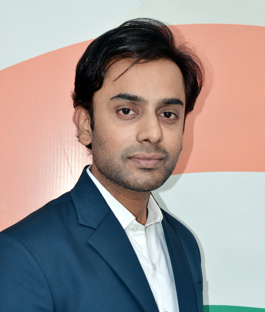 SHAMMY SINHA OMK English Junior