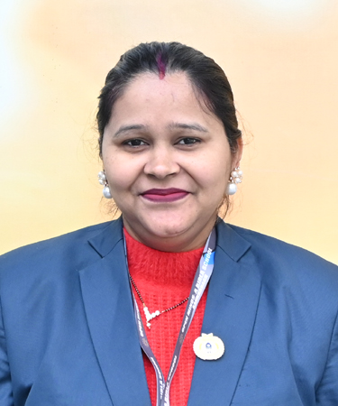 PRISCILLA MANUEL OMK Front Desk