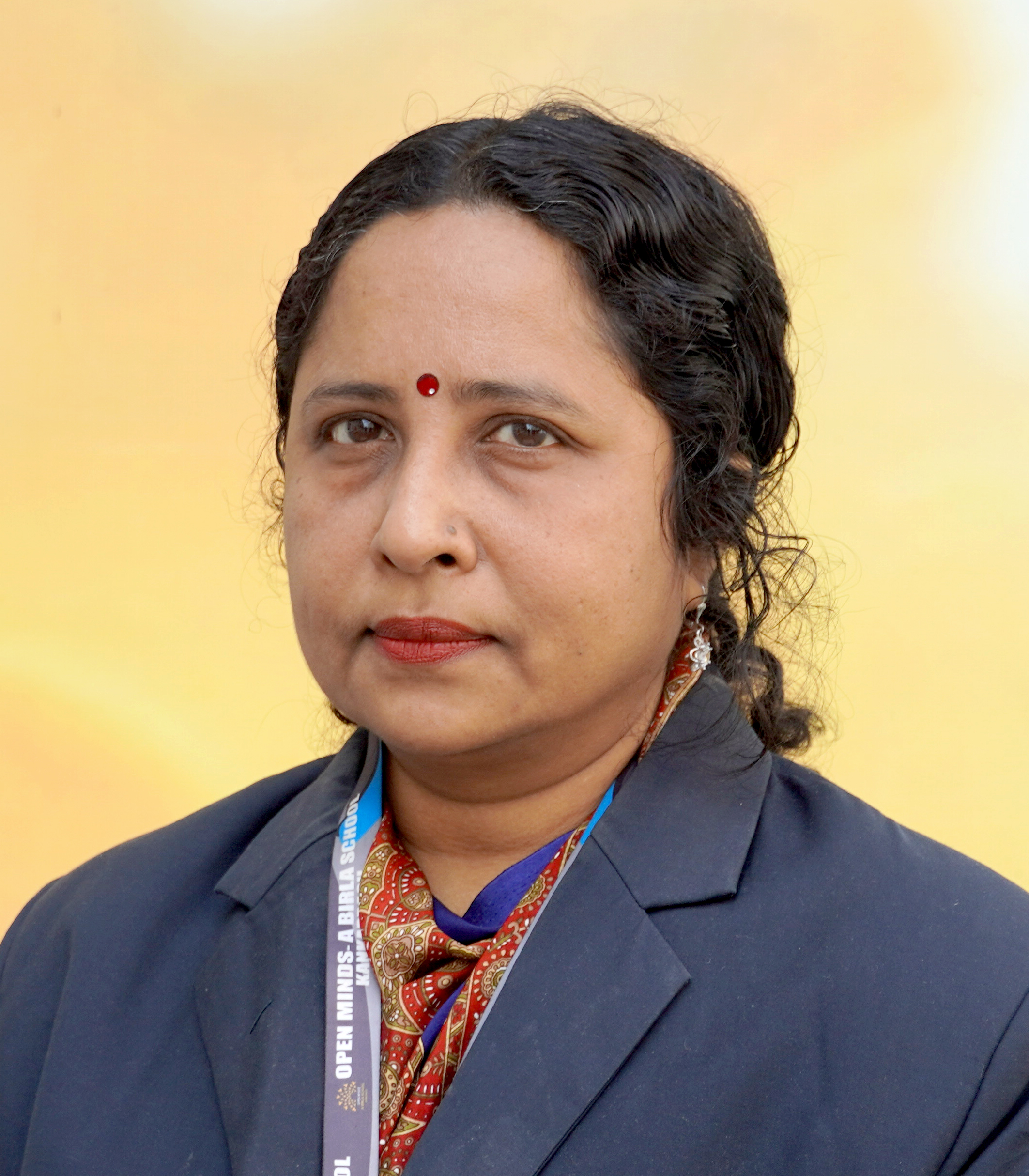 JYOTI SINHA OMK ICT Primary