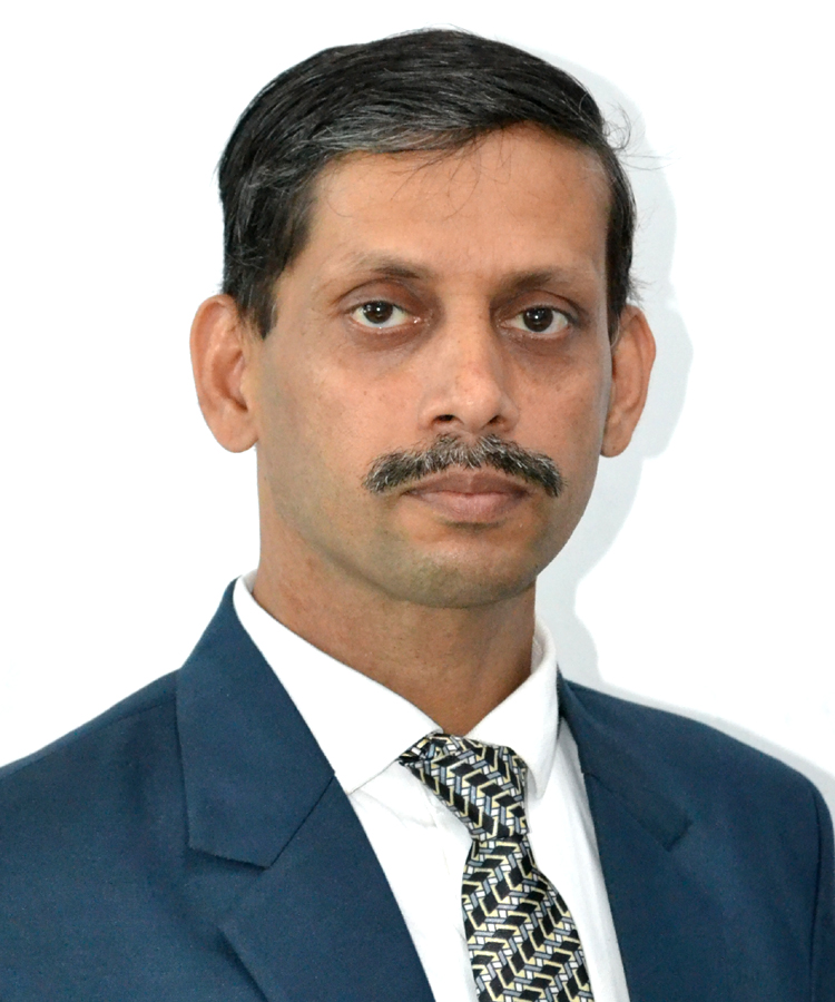 JITENDRA KUMAR OMK Exam Executive