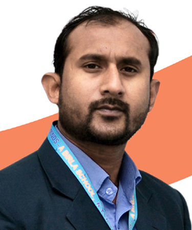 RAJ MEHRA AARN Limited - Eduletics GRAPHICS DESIGNER