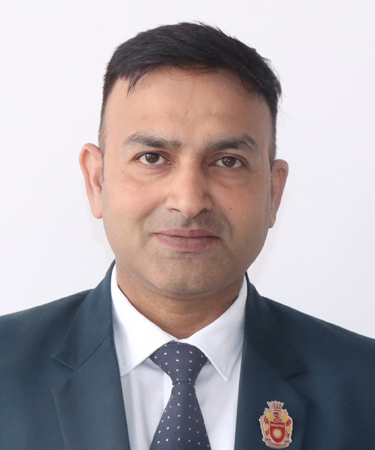 GOVINDA EBS Auditor